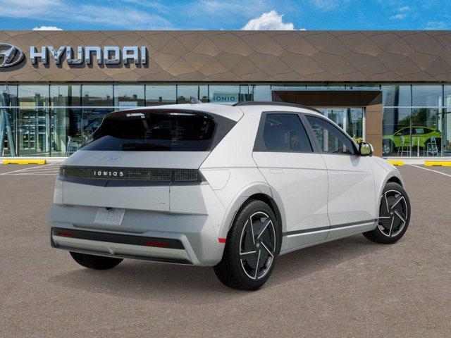2026 Hyundai Ioniq 5 Limited photo 2