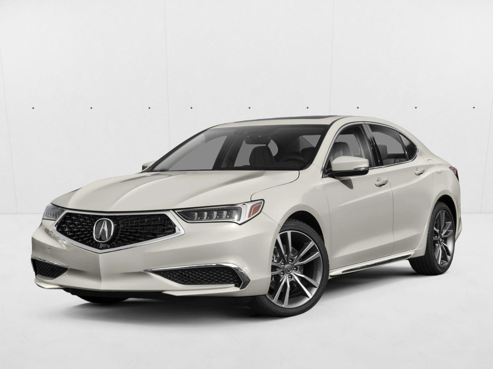 2020 Acura TLX Technology Package's photo