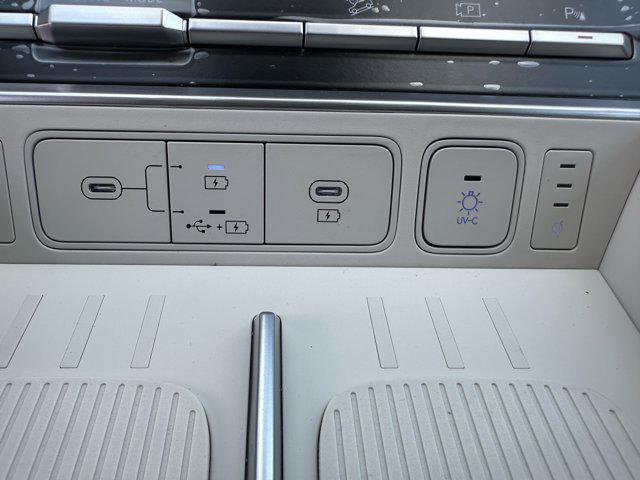 2025 Hyundai Santa Fe Calligraphy photo 26