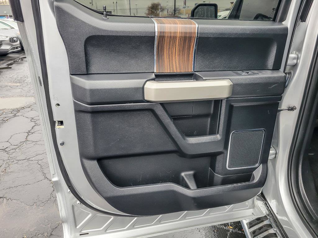 2017 FORD F-150 - Image 24