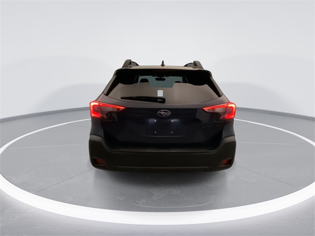 2023 Subaru Outback Onyx Edition XT photo 3