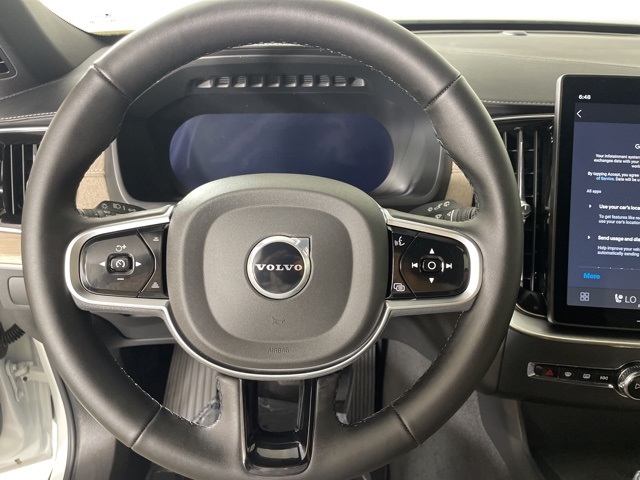 2026 Volvo XC90 B5 AWD Core photo 23