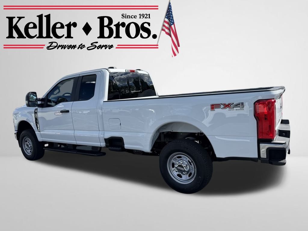 2026 Ford F-250 photo 5