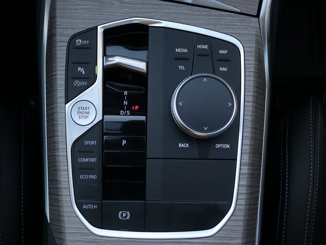 2025 Bmw 330i xDrive photo 18