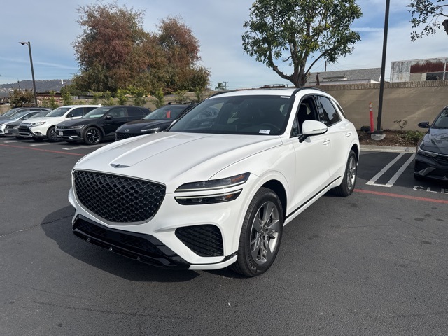 2022 GENESIS GV70 Sport's photo