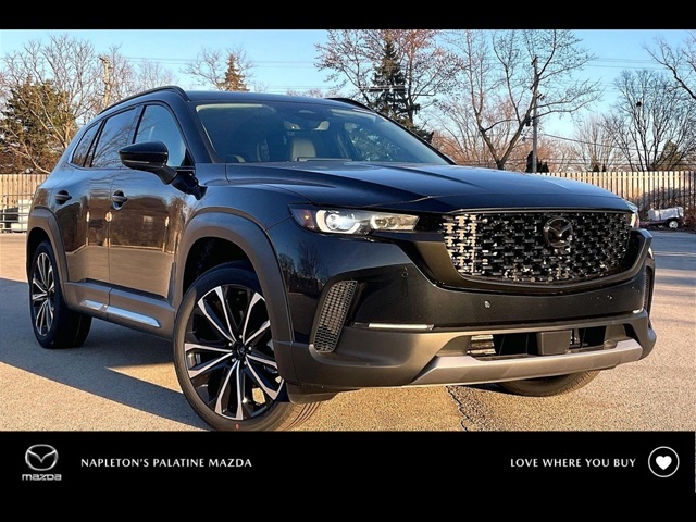 2026 Mazda CX-50 Premium Plus's photo