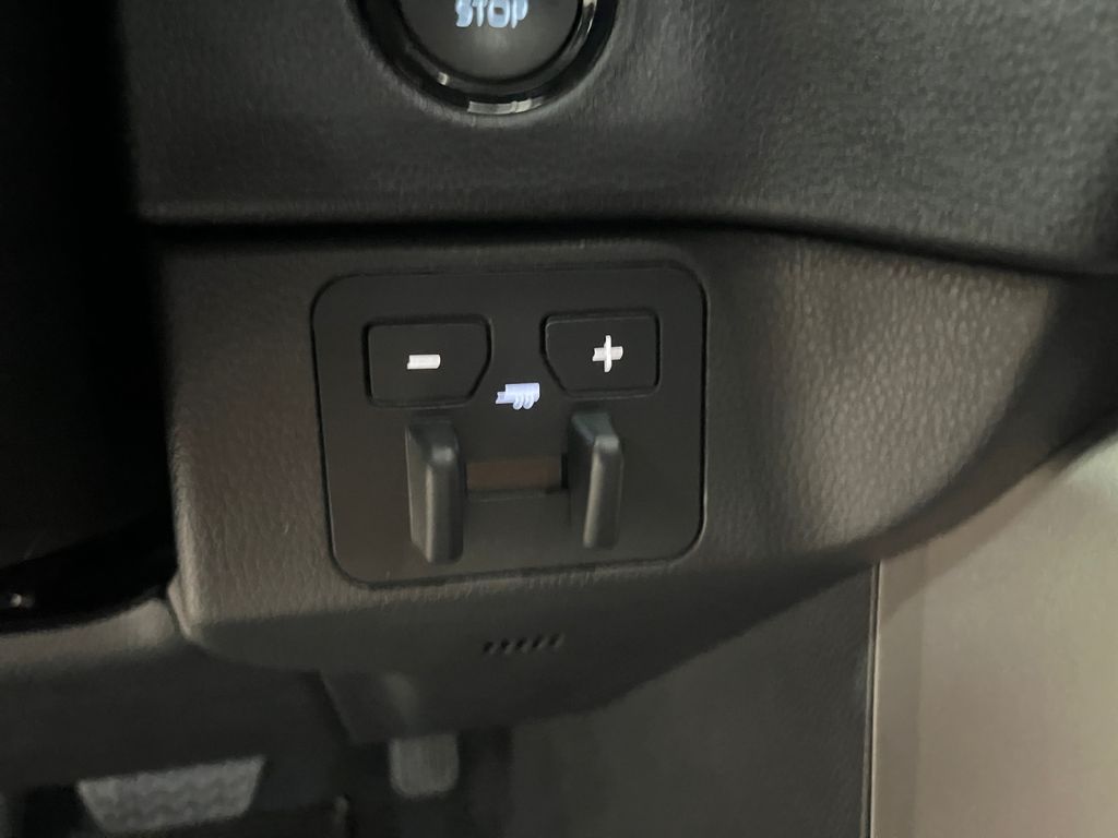 2025 Toyota Tundra SR5 photo 26
