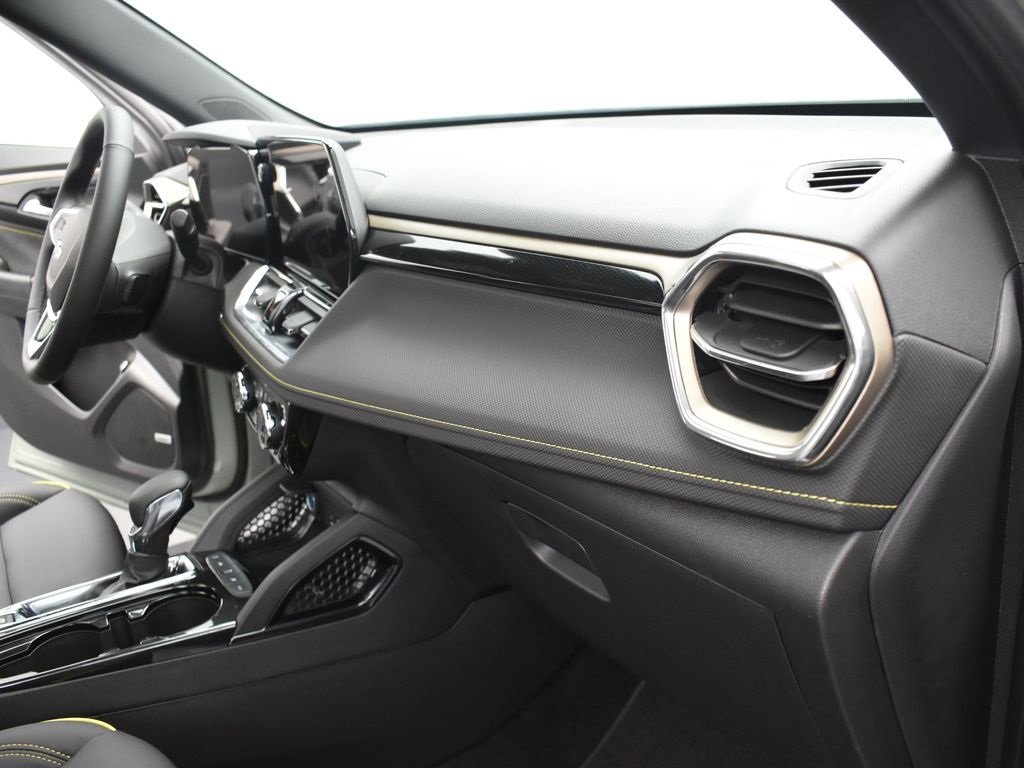 2026 Chevrolet Trailblazer ACTIV photo 23