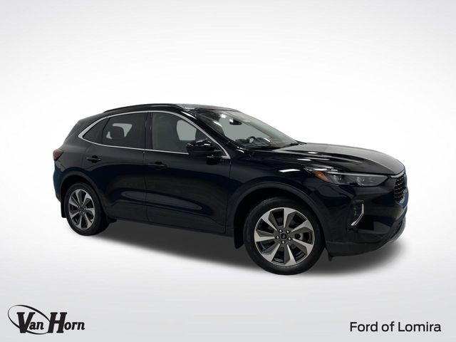 2023 Ford Escape Hybrid Platinum