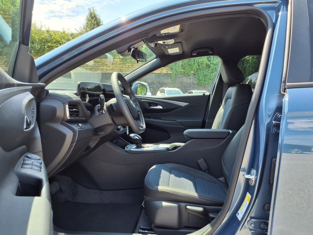 2025 Buick Envista Preferred photo 13