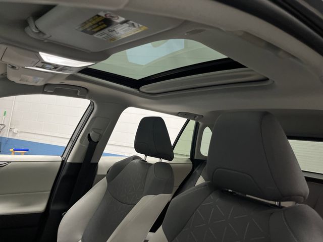 2024 Toyota RAV4 XLE photo 6