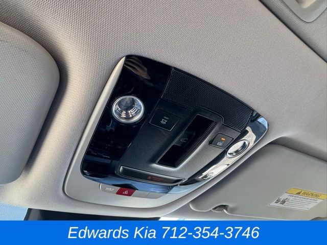 2024 Kia Seltos SX photo 34