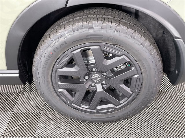 2026 Honda CR-V Hybrid photo 19