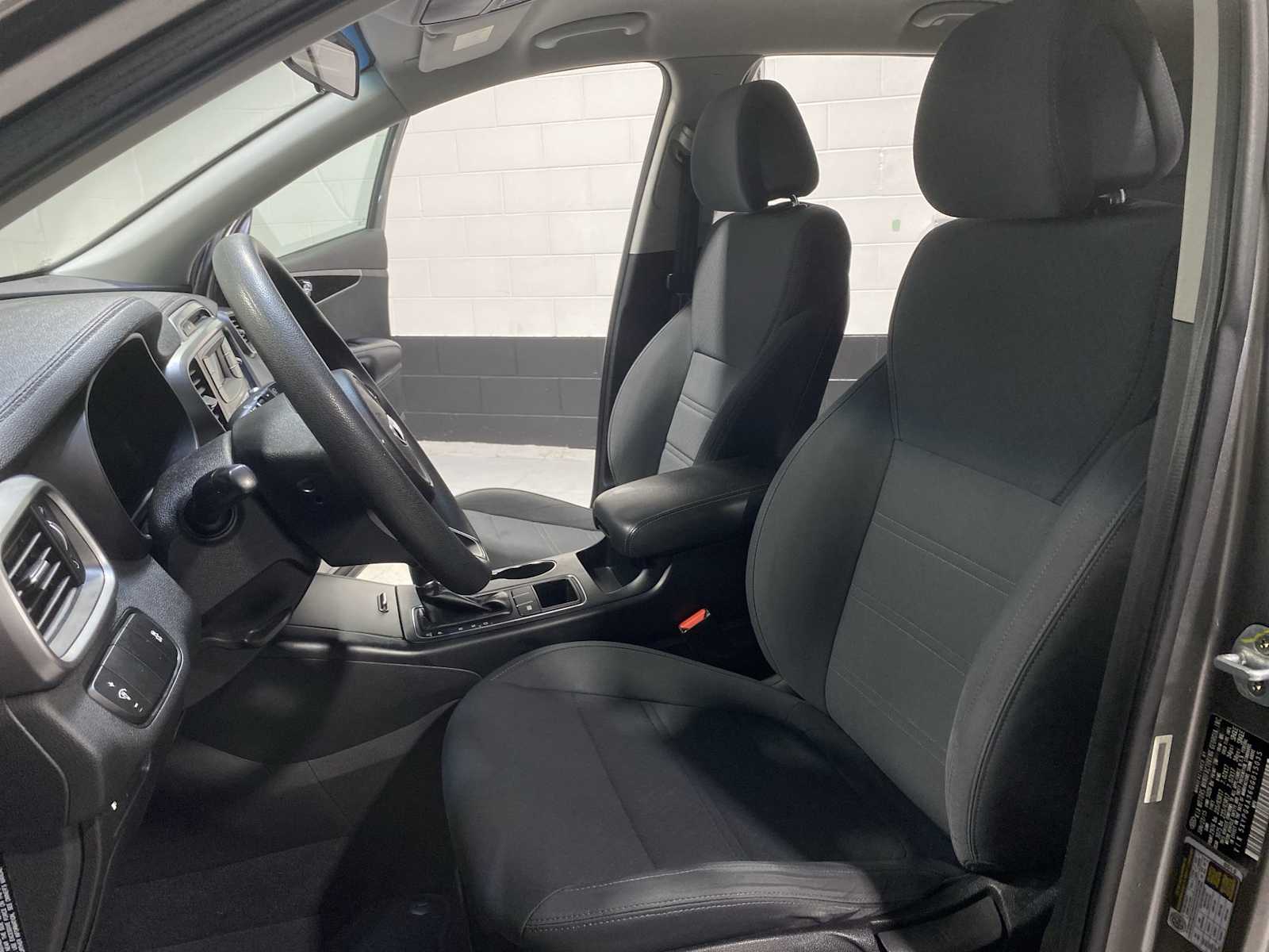 2016 Kia Sorento L photo 10