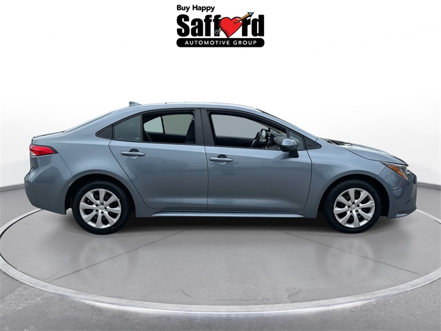 2023 Toyota Corolla LE photo 4