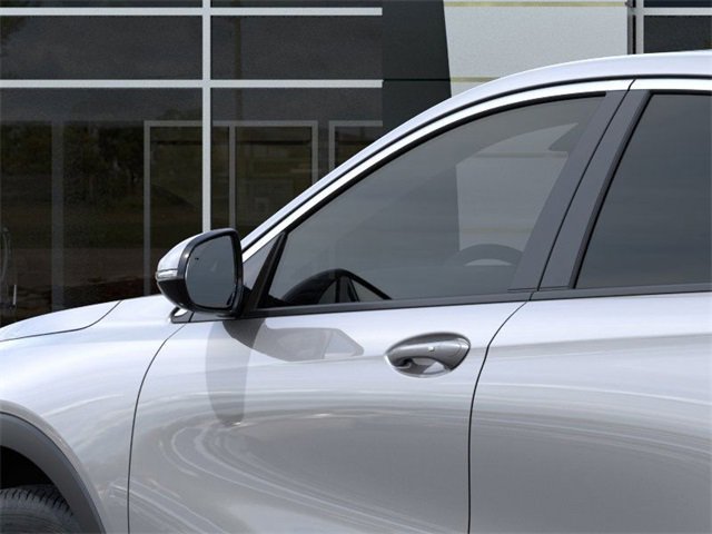 2025 Buick Envista Preferred photo 12
