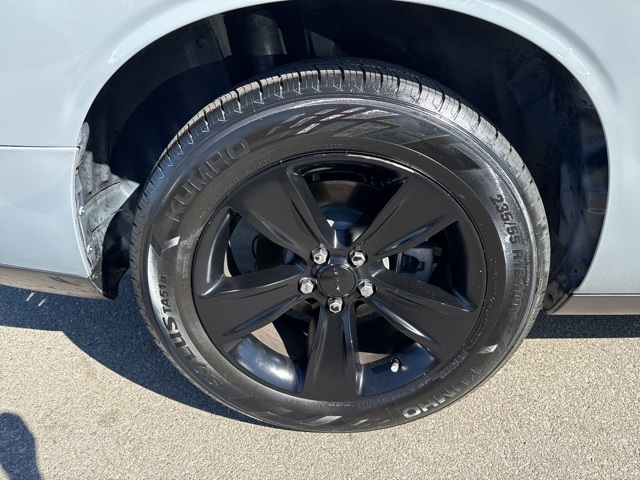 2021 Dodge Challenger SXT photo 9
