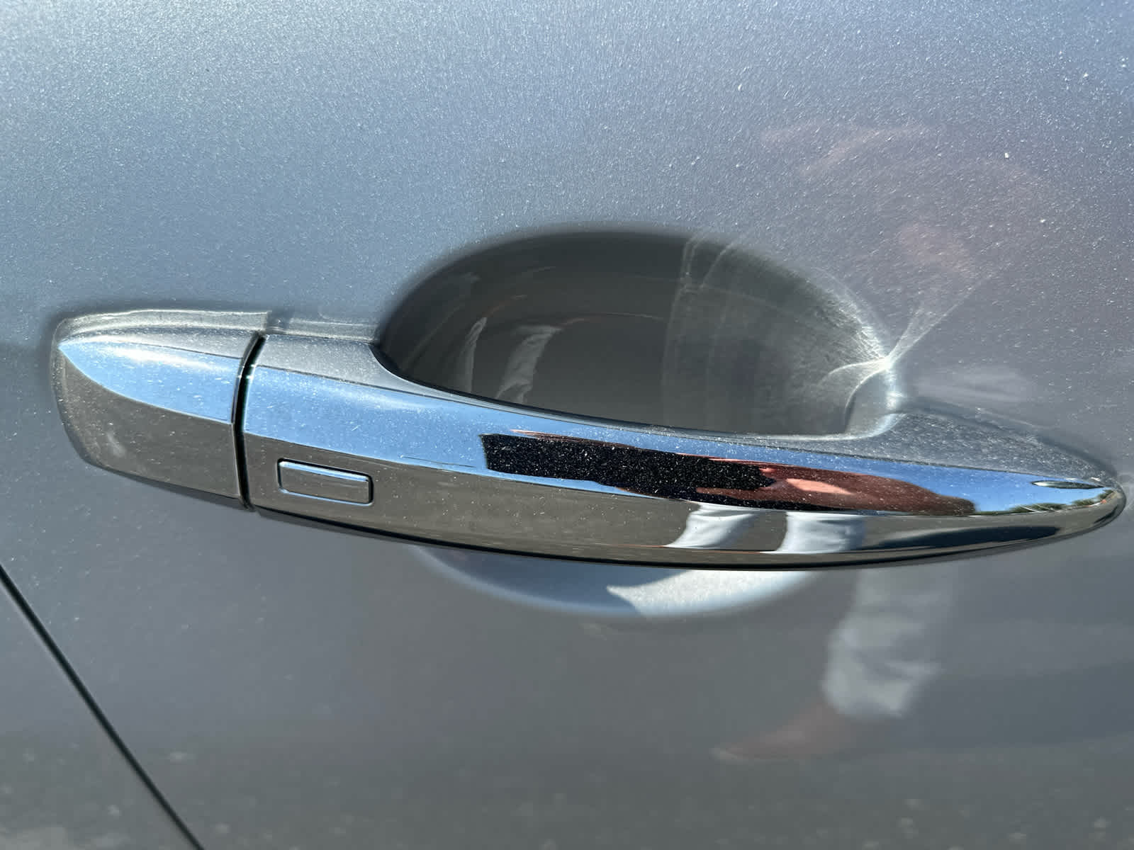 2023 Nissan Altima 2.5 SL photo 28