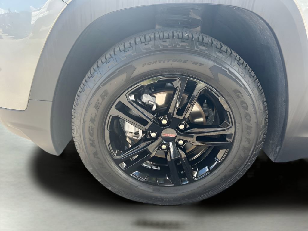 2023 Gmc Terrain AT4 photo 9