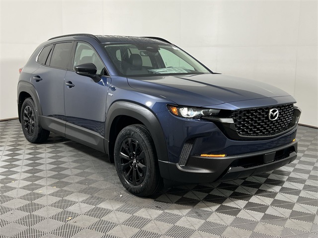 2025 Mazda CX-50 Premium photo 2