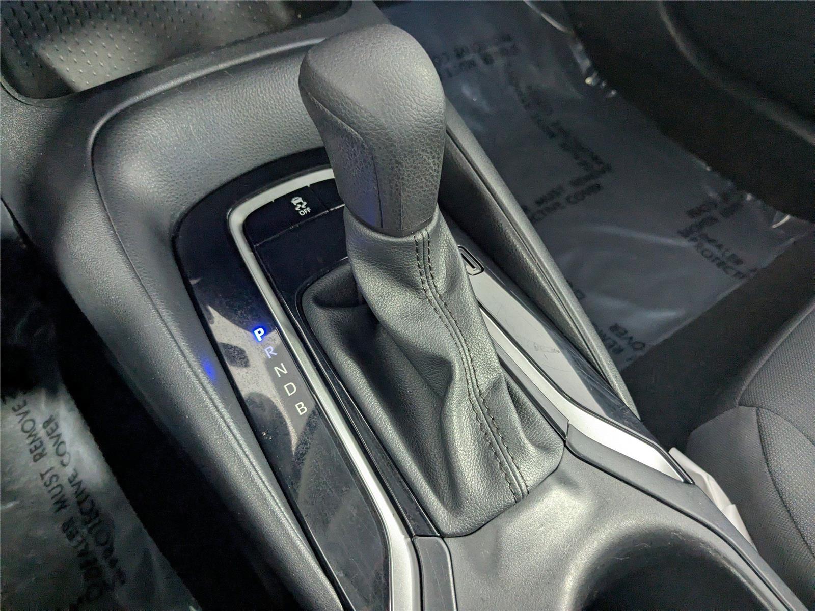 2023 Toyota Corolla LE photo 16