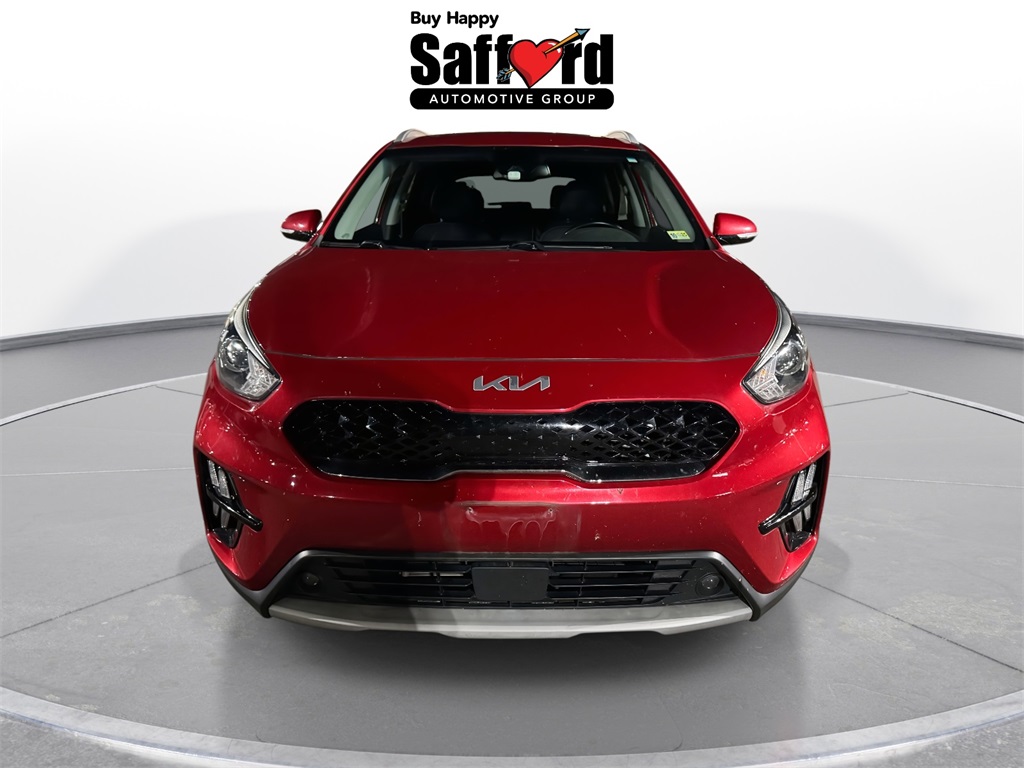 2022 Kia Niro Plug-In Hybrid EX Premium photo 2