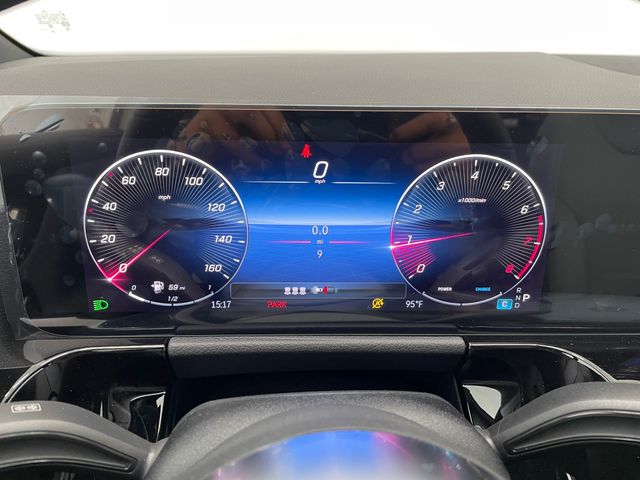 2026 Mercedes Benz GLA 250 photo 2