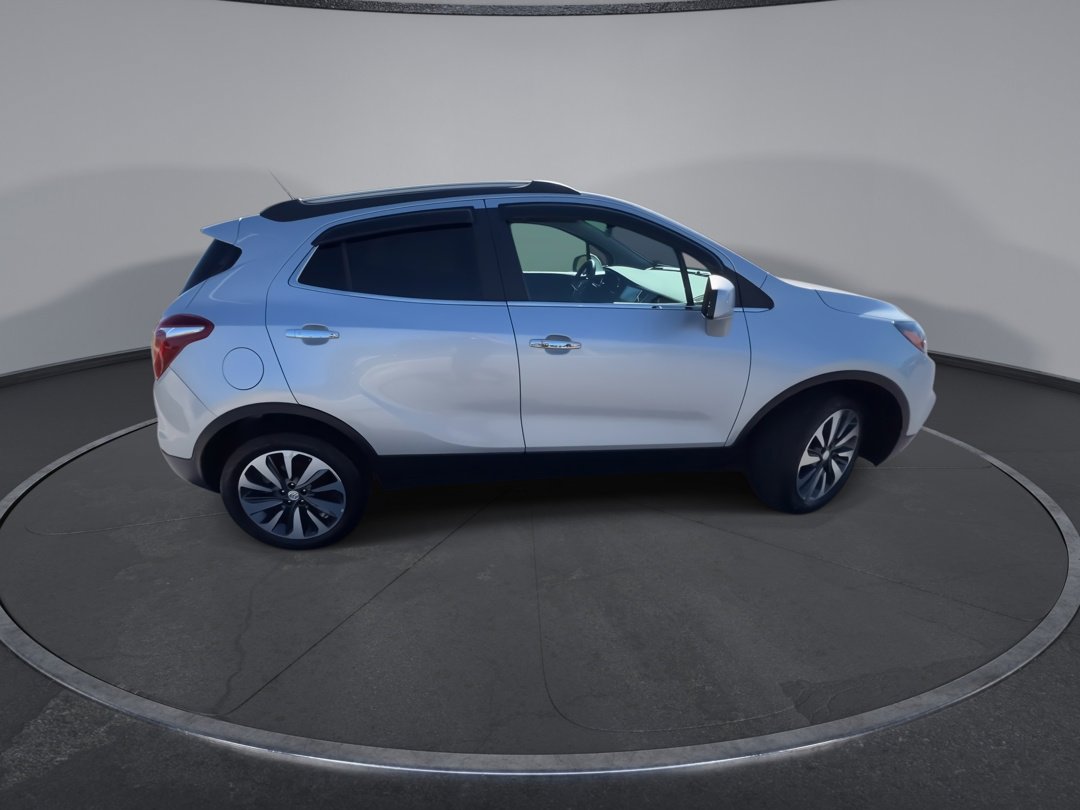 2021 Buick Encore Preferred photo 9
