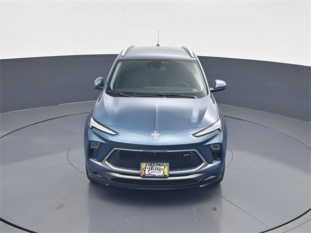 2026 Buick Encore GX Sport Touring photo 12