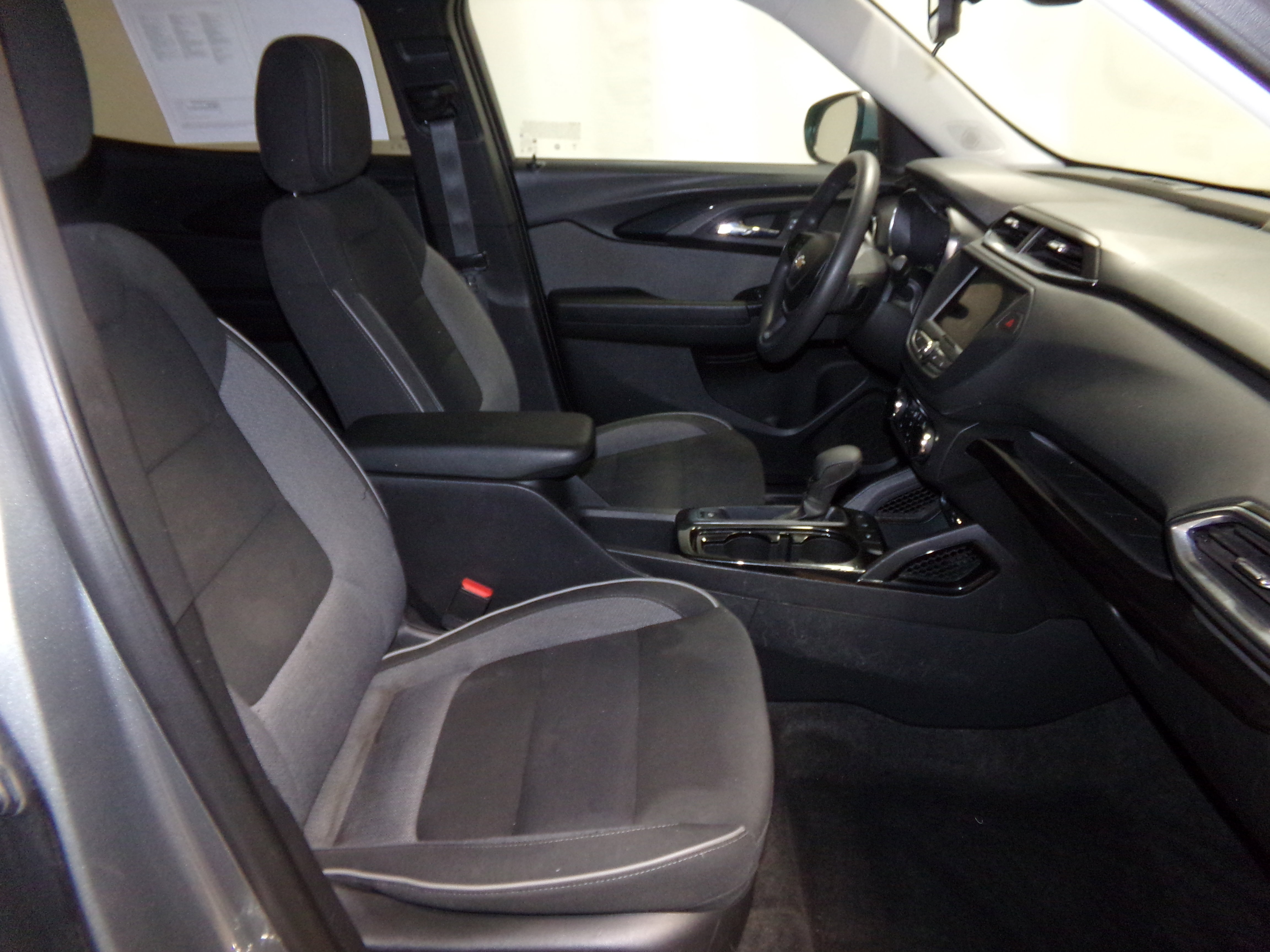 2023 Chevrolet Trailblazer LT photo 7