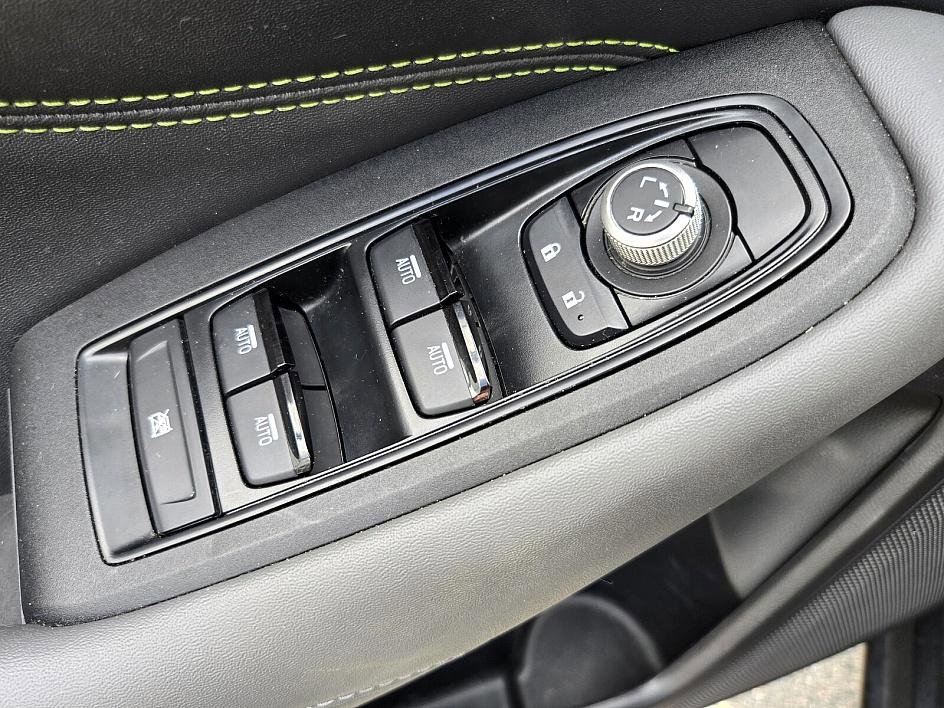 2023 Subaru Outback Onyx Edition XT photo 28
