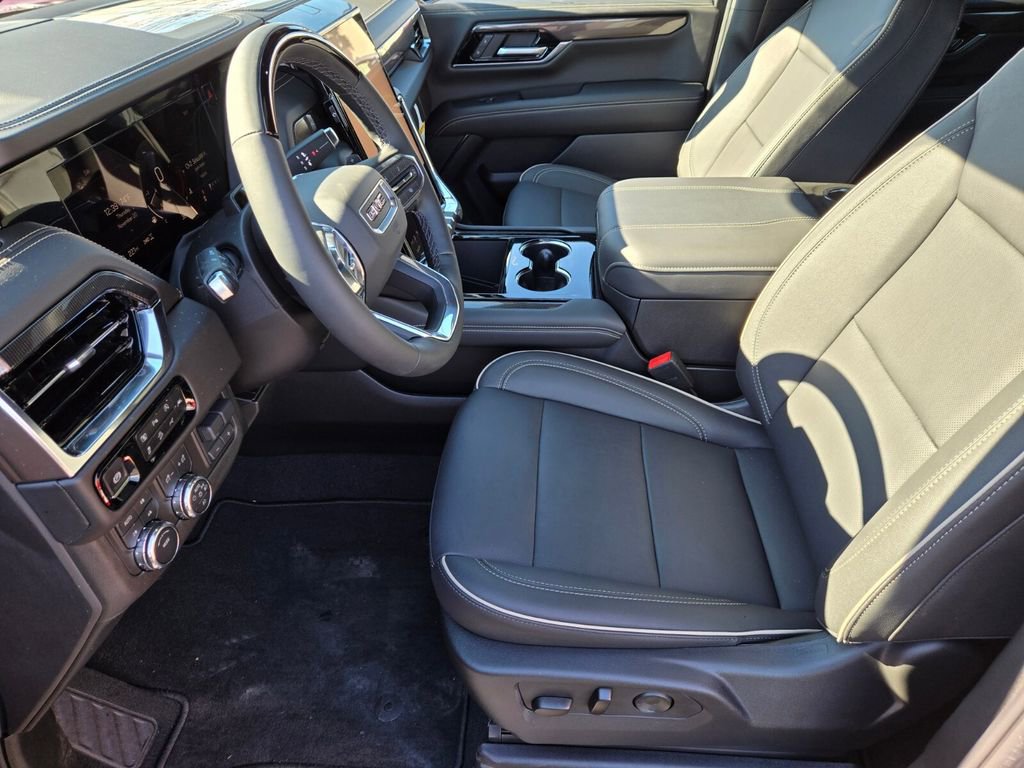 2025 Gmc Yukon photo 4