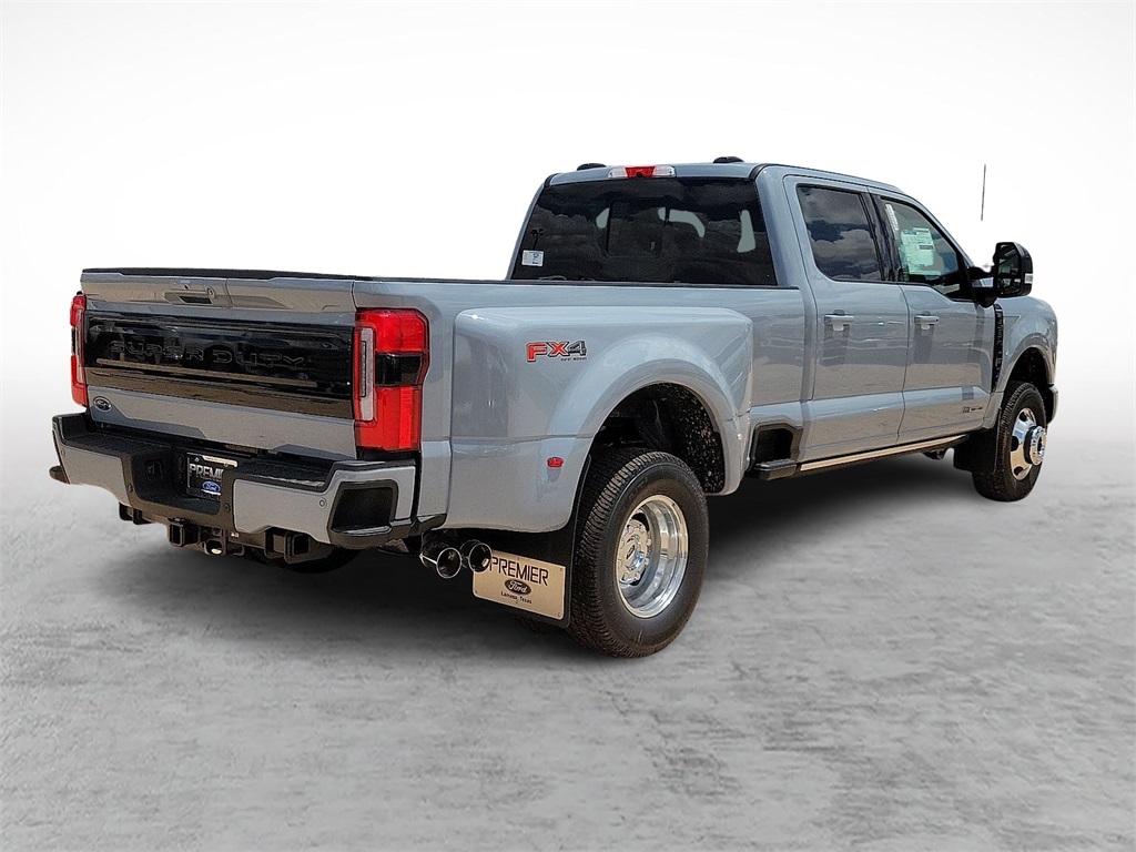 2025 Ford F-350 photo 11