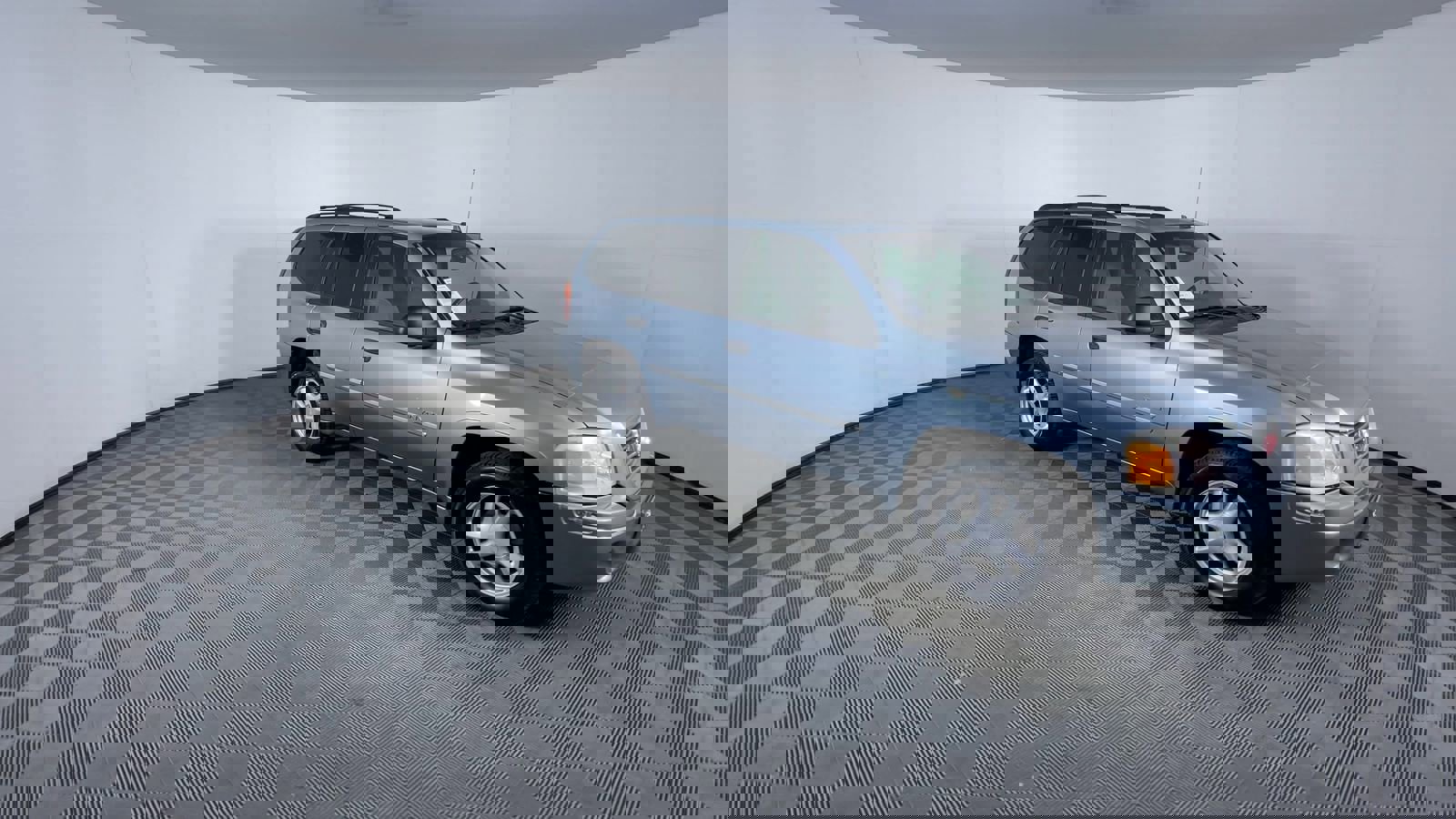 Used 2006 GMC Envoy SLE with VIN 1GKDT13S862348559 for sale in Denver, CO