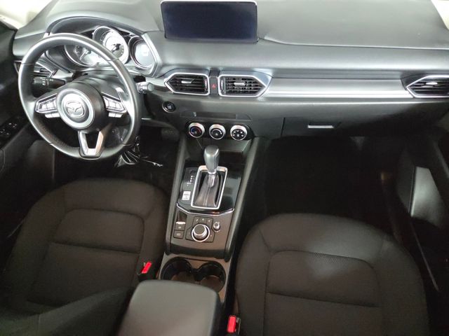 2023 Mazda CX-5 2.5 S photo 28