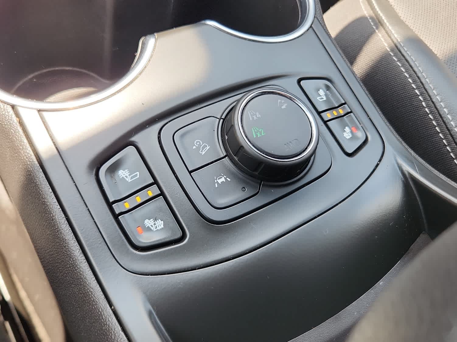 2022 Gmc Terrain SLT photo 12
