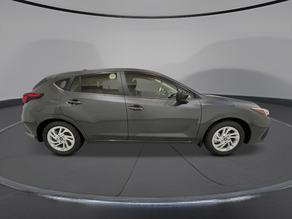 2025 Subaru Impreza Base photo 5