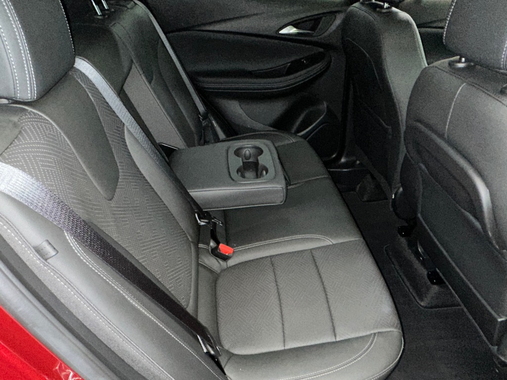 2023 Buick Encore GX Essence photo 26