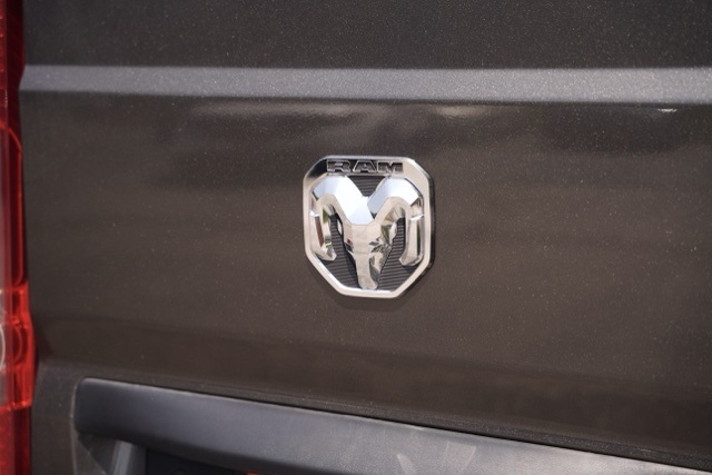 2025 Ram ProMaster 2500 photo 30