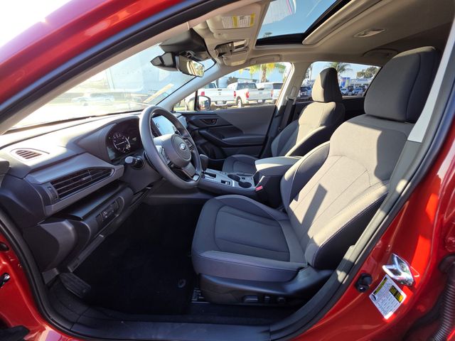 2025 Subaru Crosstrek Premium photo 13
