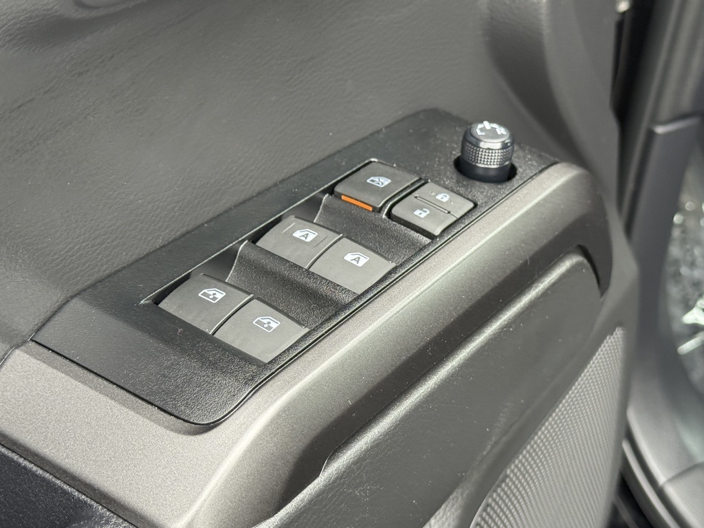 2023 Toyota Tacoma TRD Sport photo 15