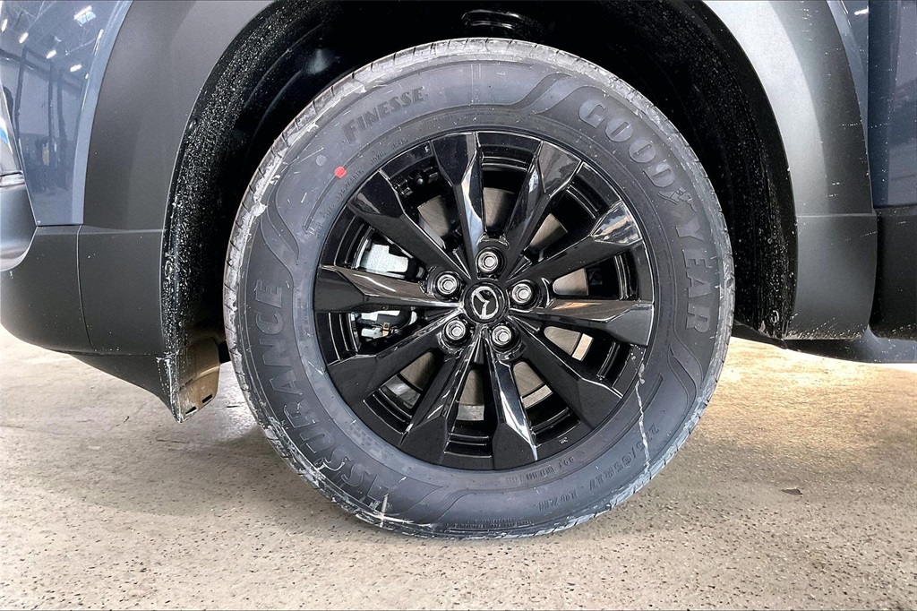 2026 MAZDA CX-50 - Image 11