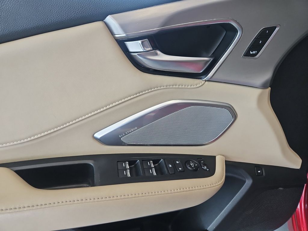 2020 Acura RDX Technology photo 12