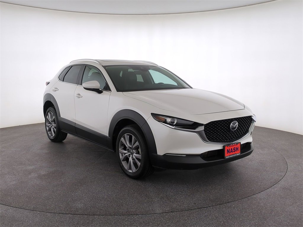 2022 Mazda CX-30 Preferred's photo