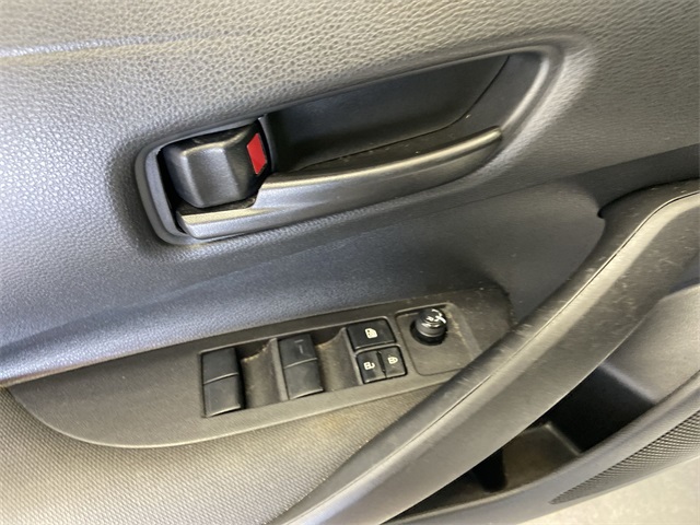 2024 Toyota Corolla LE photo 22