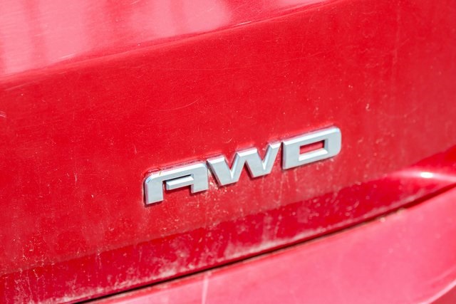 Used 2018 Red GMC Denali image 9