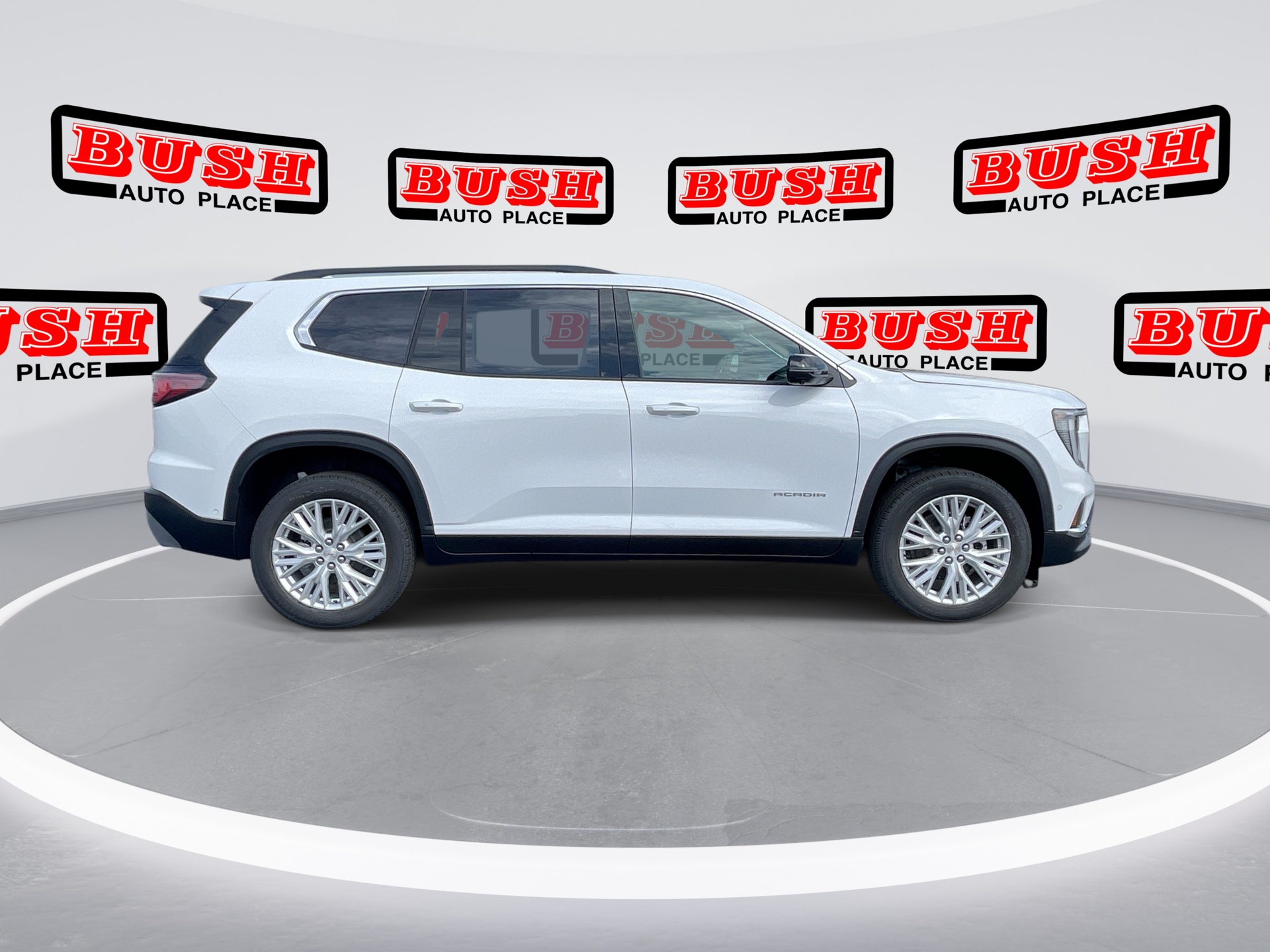 2026 Gmc Acadia Elevation photo 26