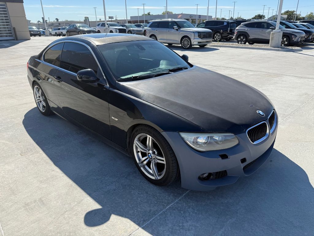 2011 Bmw 328i 3-series photo 2
