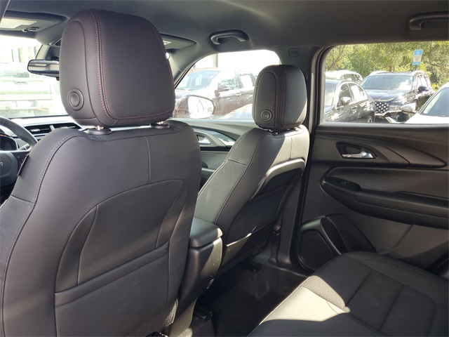 2023 Chevrolet Trailblazer RS photo 26