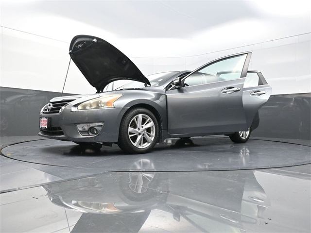 2015 Nissan Altima 2.5 SL photo 31